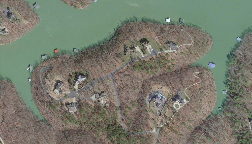 Lot 5A Bumblebee Ln. : Lot 5A Bumblebee Ln. , Rogers, AR 72758
